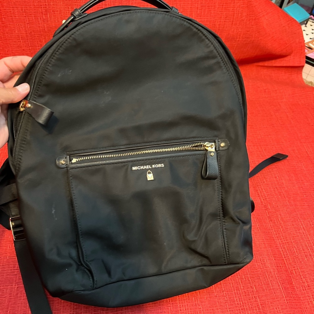 Backpack